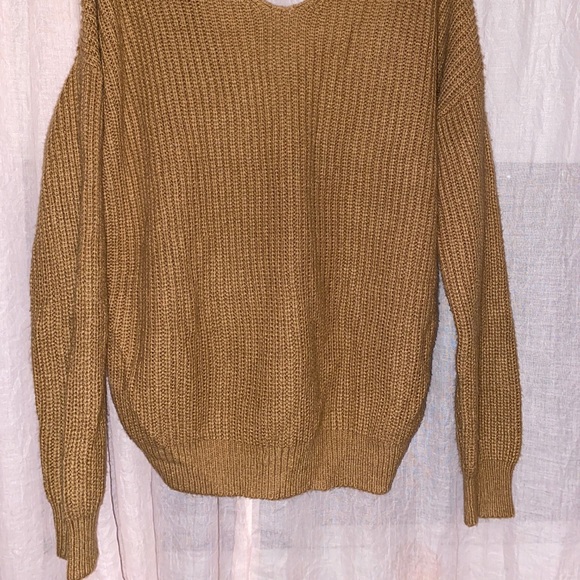 Reversible sweater - Picture 2 of 2